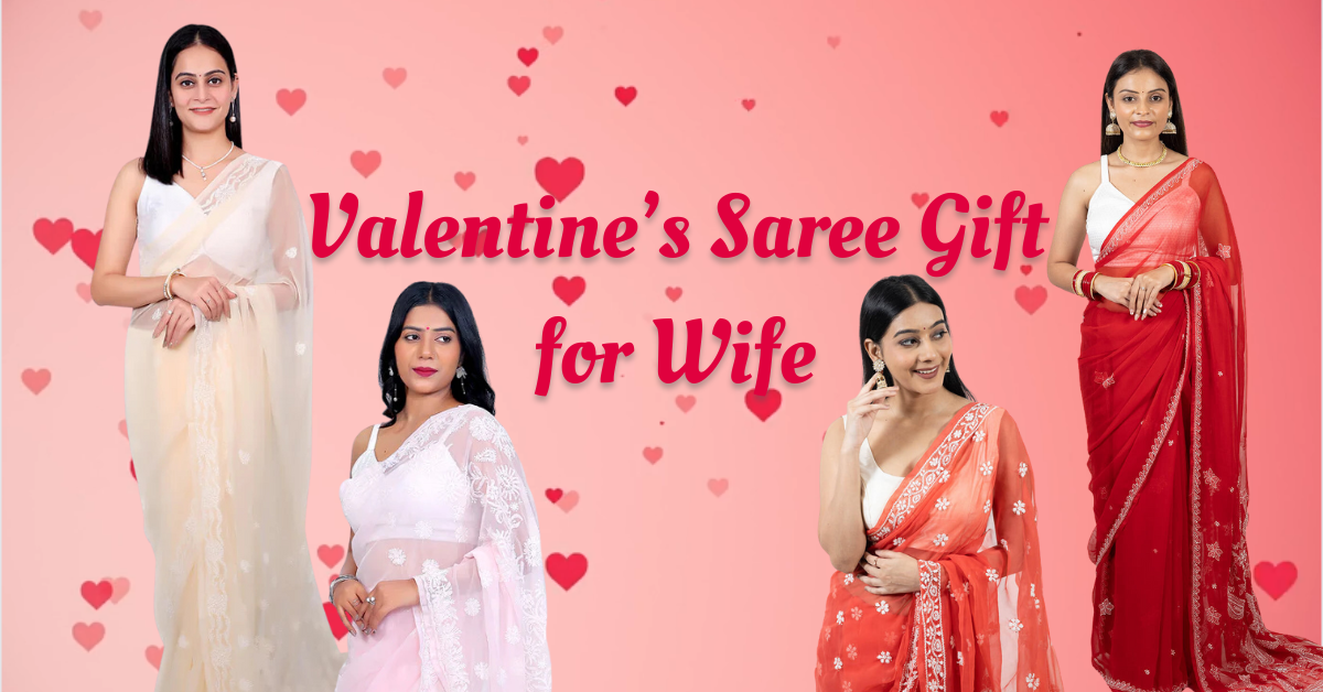 Valentine Week List 2026 with Dates and Days: Saree Gifts & Quotes
