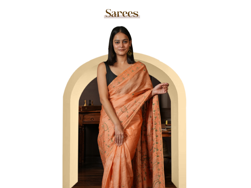 Saree Collection