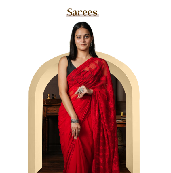Saree Collection